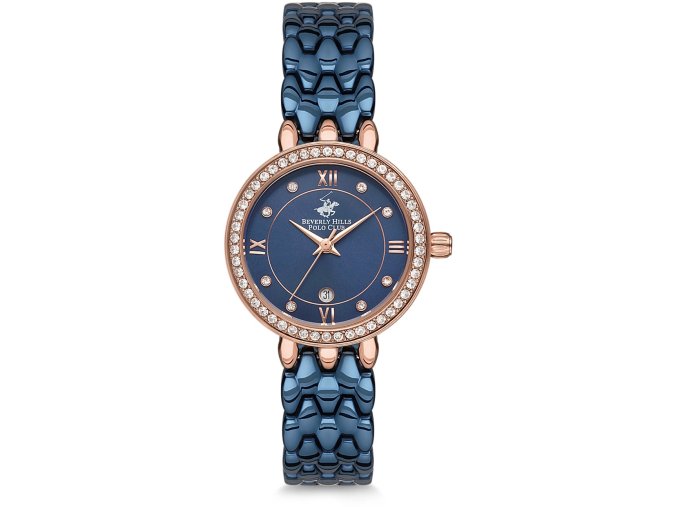 Hodinky Beverly Hills Polo Club BH9644-04