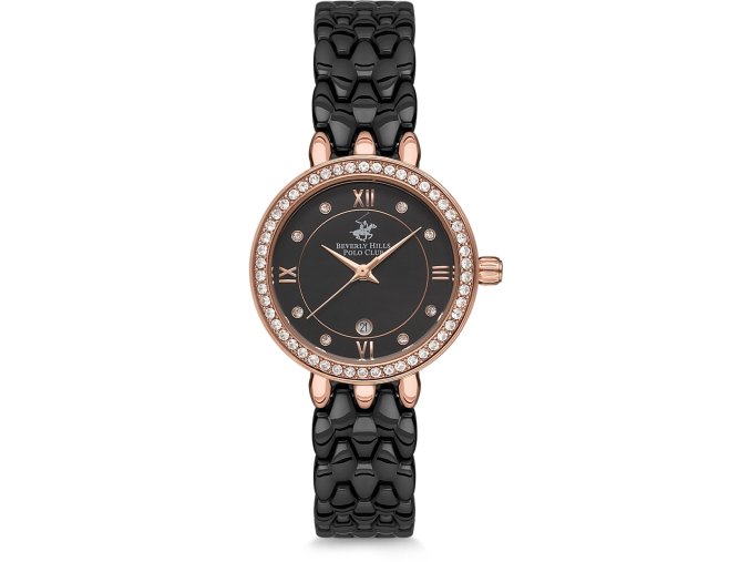 Hodinky Beverly Hills Polo Club BH9644-03