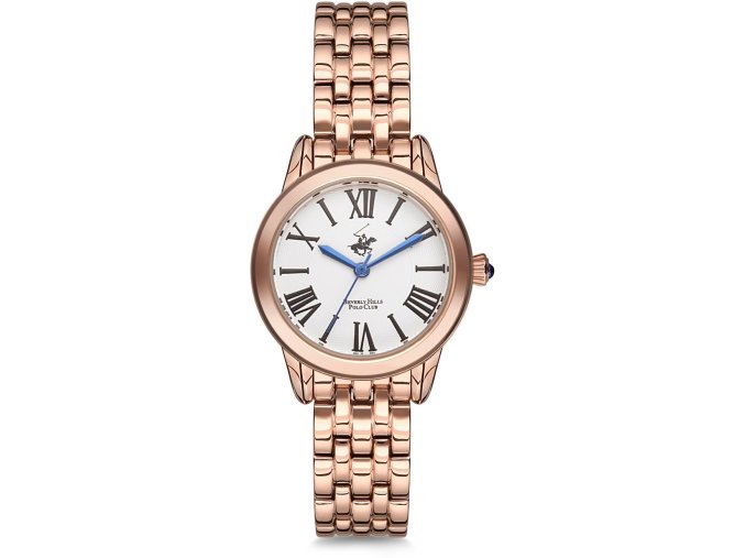 Hodinky Beverly Hills Polo Club BH2115-04