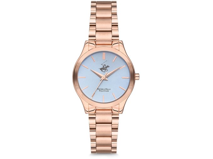 Hodinky Beverly Hills Polo Club BH2169-04