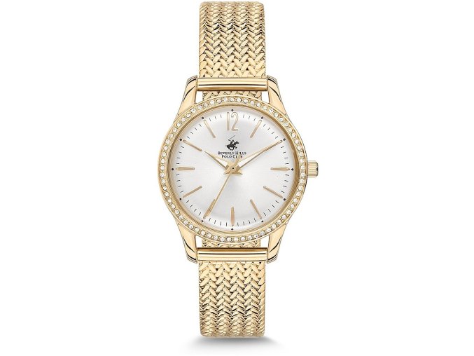Hodinky Beverly Hills Polo Club BH2101-02