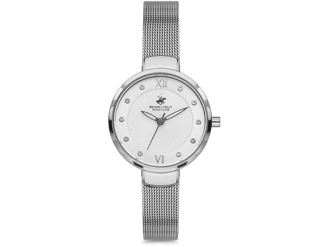 Hodinky Beverly Hills Polo Club BH2117-01