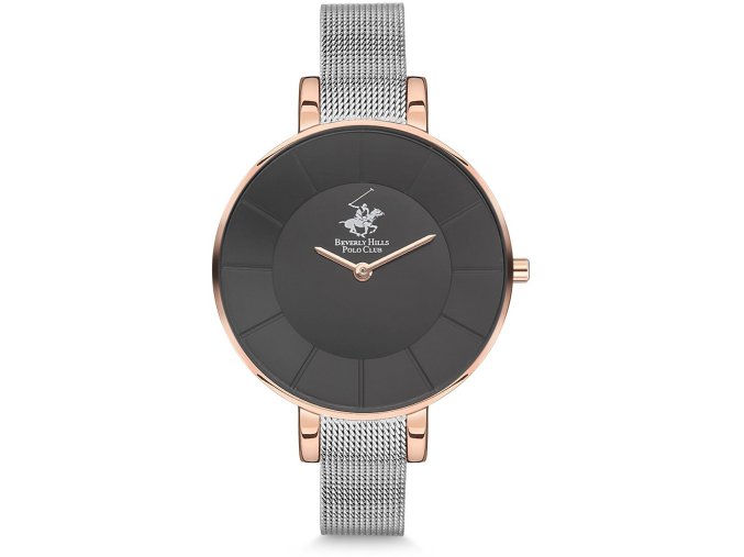 Hodinky Beverly Hills Polo Club BH2162-05