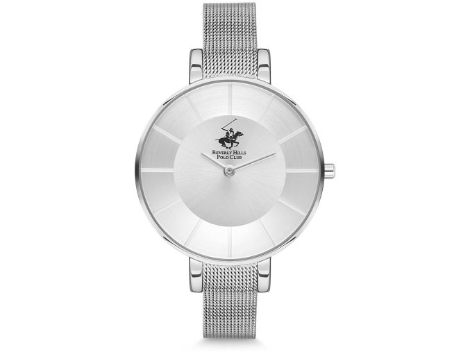 Hodinky Beverly Hills Polo Club BH2162-01
