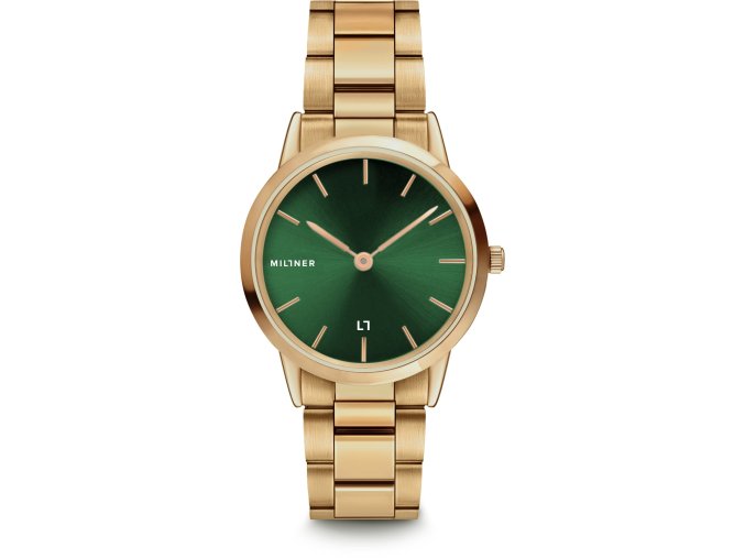 Hodinky Millner 8425402506080