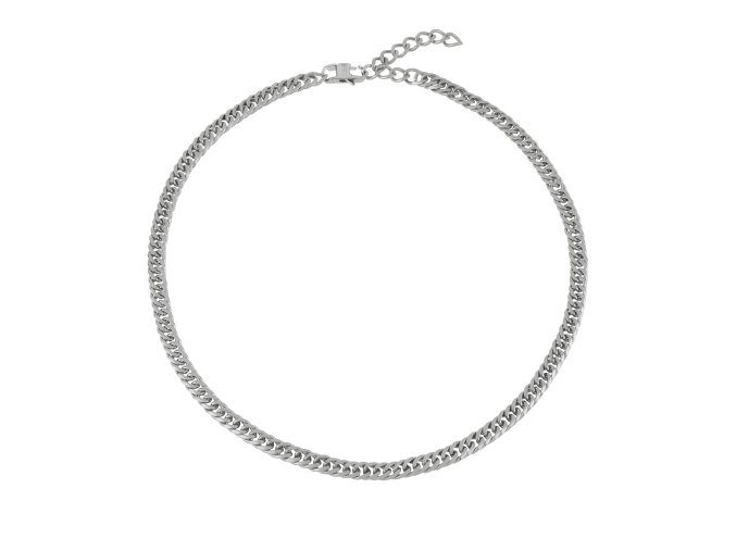 Náhrdelník BREIL model GRITTY TJ2978