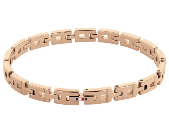 Náramek TOMMY HILFIGER model DRESSED UP
2780426