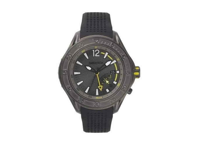 Hodinky NAUTICA model BLACK NAPBRW003