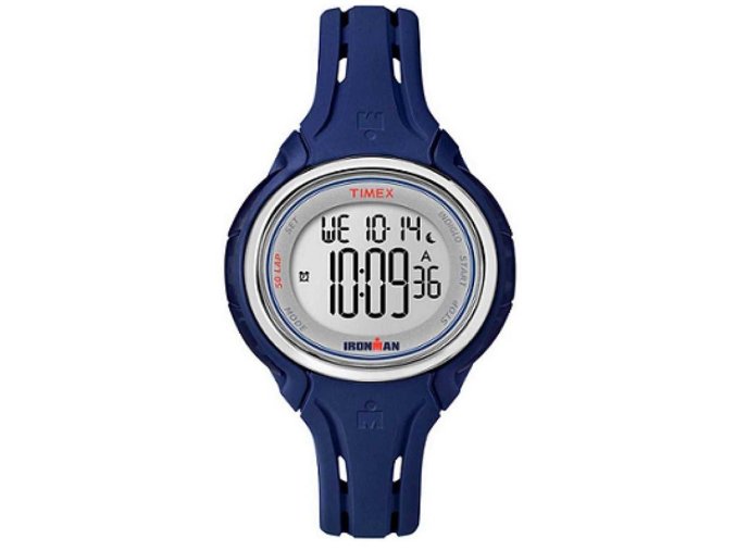 Hodinky TIMEX model IRONMAN SLEEK TW5K90500