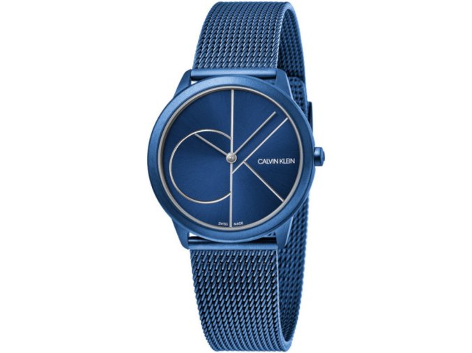 Hodinky CALVIN KLEIN model MINIMAL K3M52T5N