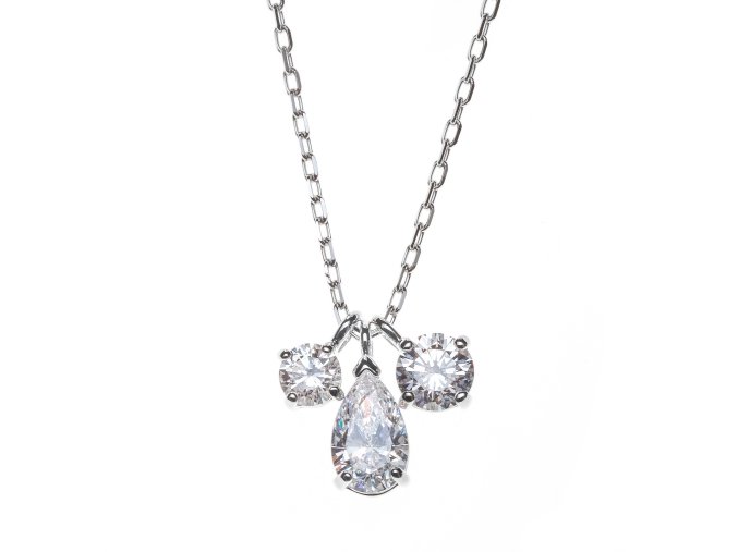 Náhrdelník SWAROVSKI model ATTRACT 5571077