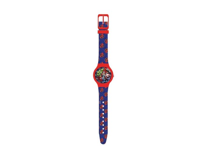 Hodinky DISNEY model AVENGERS 500975