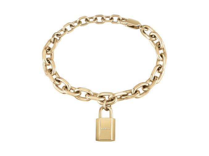 Náramek BREIL model PROMISE TJ3077