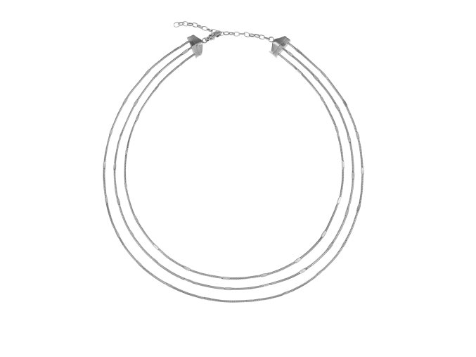 Náhrdelník BREIL model SINUOUS TJ3094