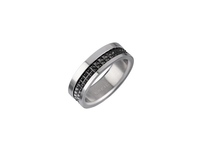 Prsten BREIL model JOINT TJ3052
