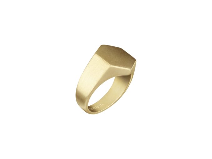 Prsten BREIL model KALEIDO TJ3067