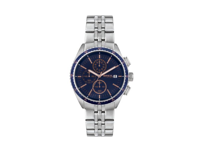 Hodinky BREIL TRIBE model NET EW0544