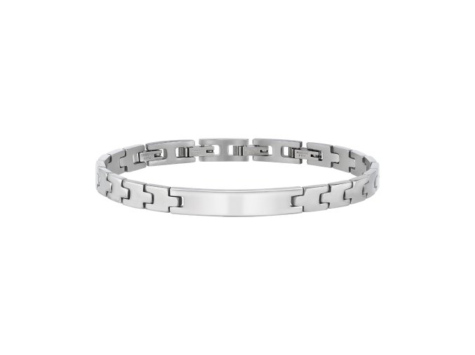 Náramek BREIL model CARVE TJ3119