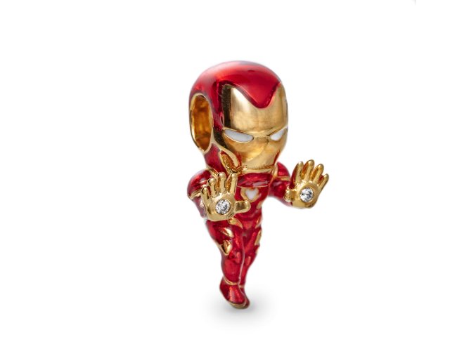 Přívěsek PANDORA model AVENGERS 760268C01