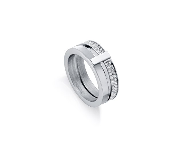 Prsten VICEROY model CHIC 1393A01200