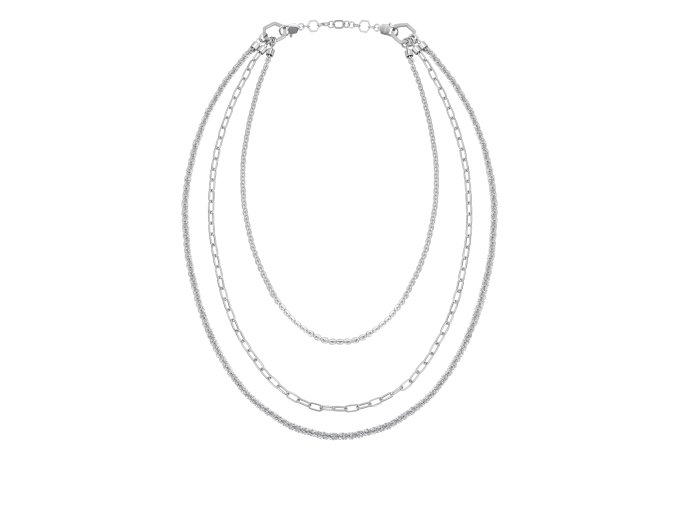 Náhrdelník BREIL model KALEIDO TJ3147