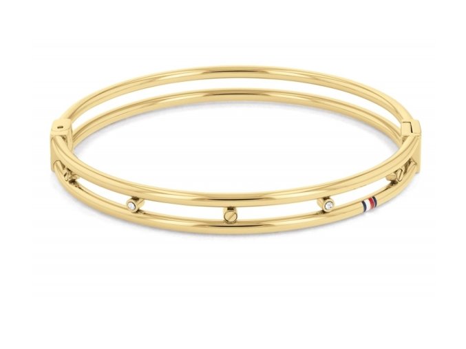 Náramek TOMMY HILFIGER model 2780611