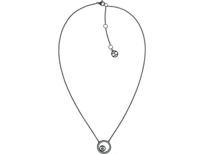 Náhrdelník TOMMY HILFIGER model VINE CIRCLE 2780521