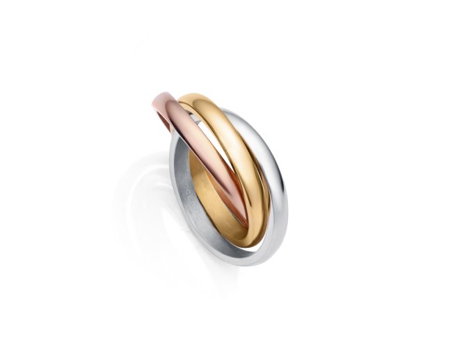 Prsten VICEROY model CHIC 1452A01419