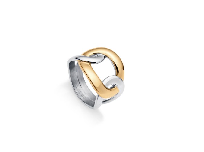 Prsten VICEROY model CHIC 75310A01612