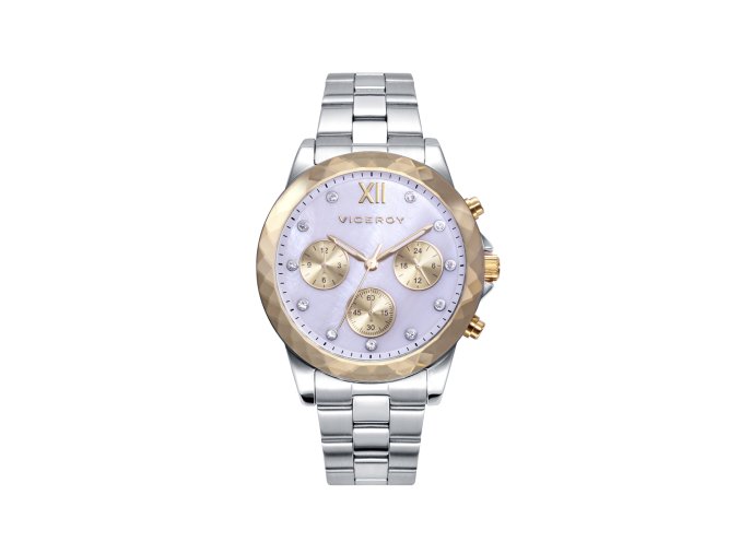 Hodinky VICEROY model CHIC 401164-83