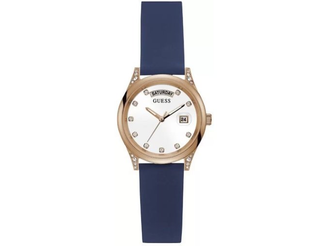 Hodinky GUESS model MINI AURA GW0356L1