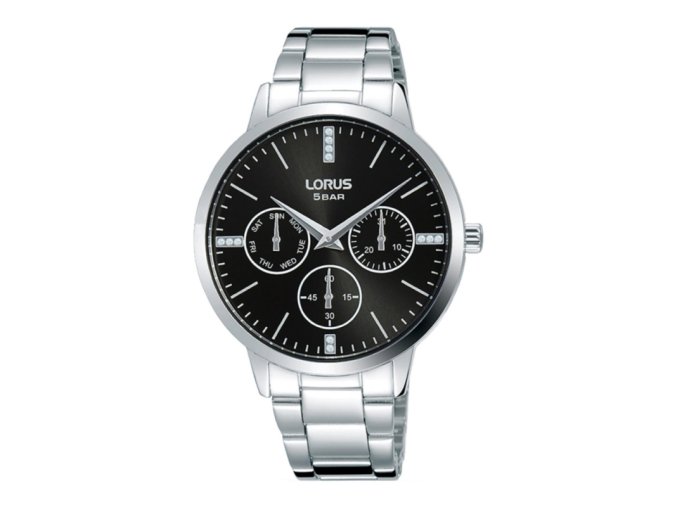 Hodinky Lorus model  Lady RP631DX9