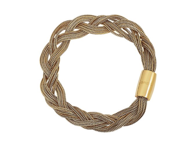 Náramek BREIL model MAGNETICA SYSTEM TJ3383