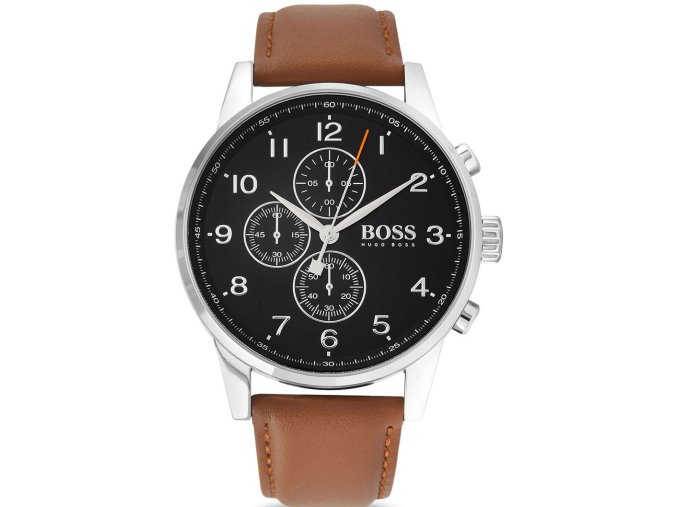 Hodinky HUGO BOSS model NAVIGATOR 1513812