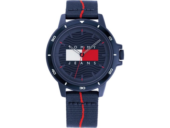 Hodinky TOMMY HILFIGER modeL HOUSTON 3.0 1791997