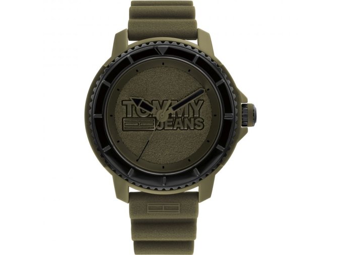 Hodinky TOMMY HILFIGER model TOKYO 1792002