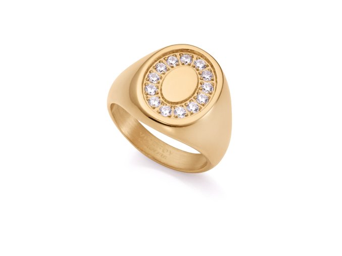 Prsten VICEROY model CHIC 75336A01012