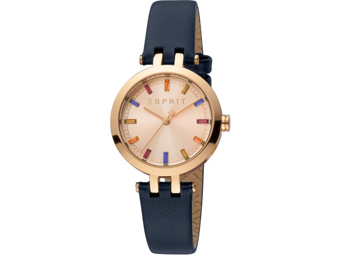 Hodinky Esprit model Brooklyn ES1L342V0125