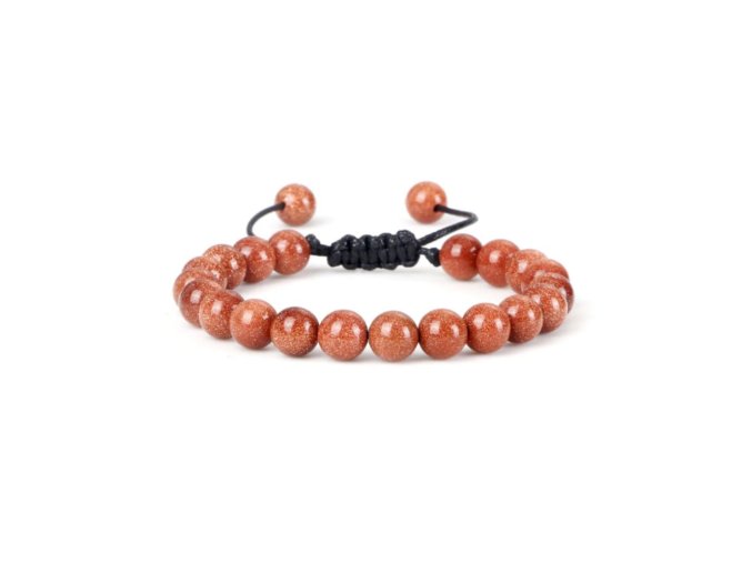 Náramek Shiny Orange: Zářivý oranžový náramek, který přináší pop of color a je ideální pro oživení jakéhokoli outfitu.