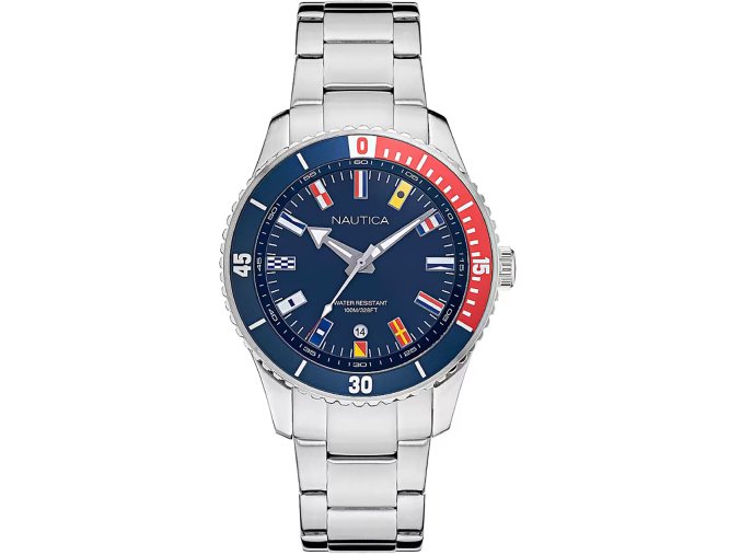 Hodinky Nautica NAPPBS022
