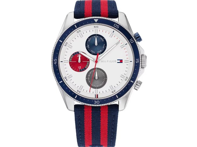 Hodinky TOMMY HILFIGER model PARKER 1792035