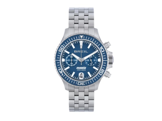 Hodinky BREIL model MANTA TW2013