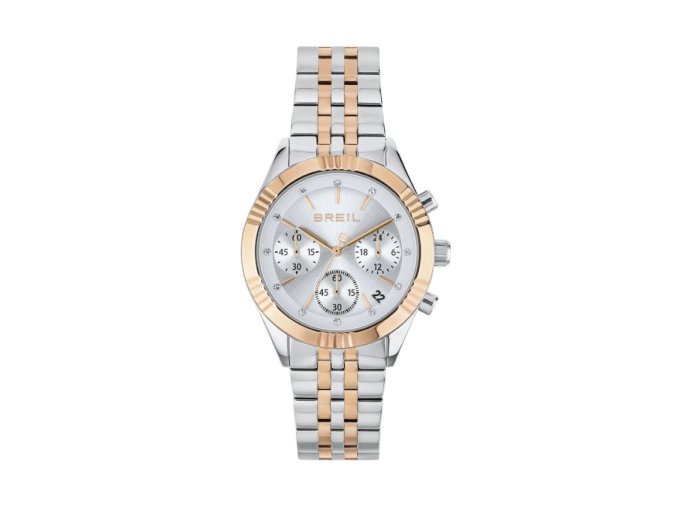 Hodinky BREIL model STAND OUT TW2018