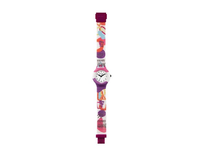 Hodinky model HIP HOP SURREALISM HWU1190