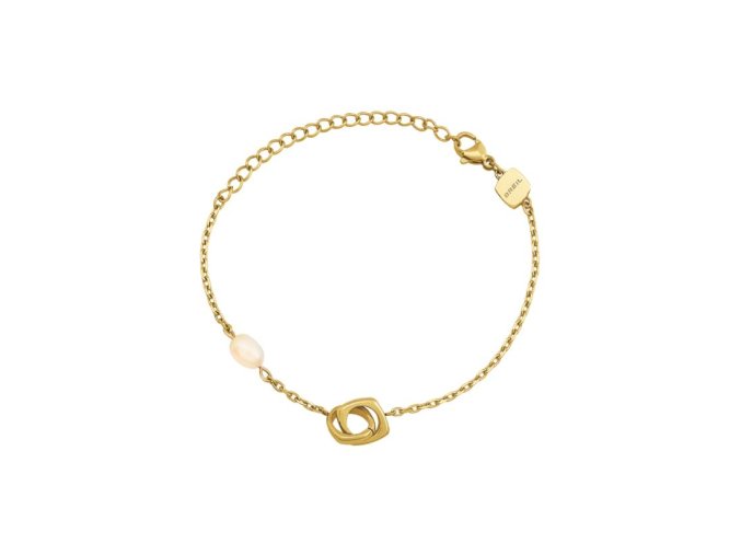Náramek BREIL JEWELS model TETRA TJ3497