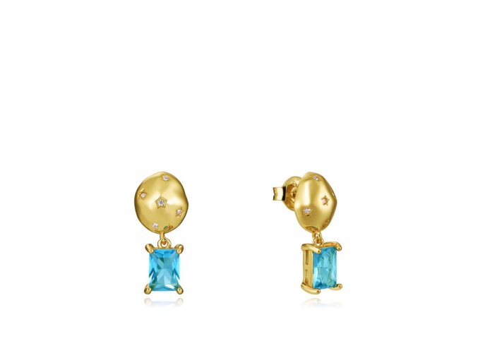 Náušnice VICEROY JEWELS model 13169E100-53
