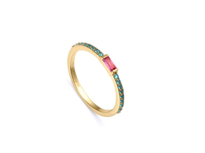 Prsten VICEROY JEWELS model 13173A016-39