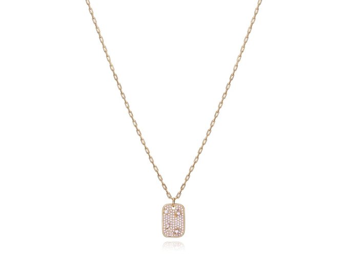 Náhrdelník VICEROY JEWELS model 13178C100-30