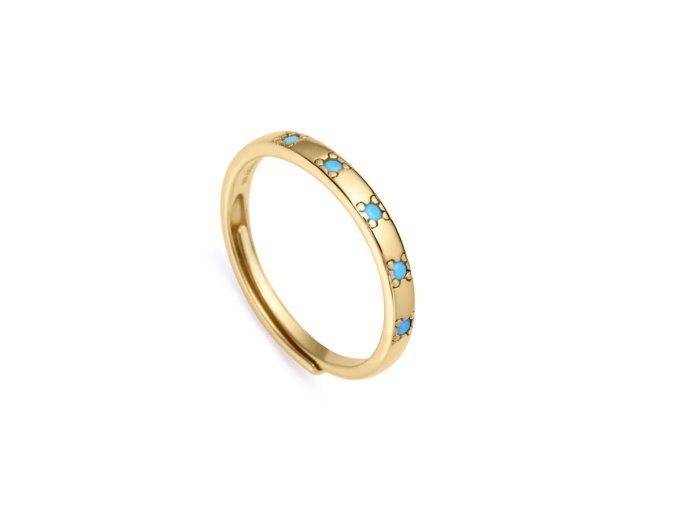 Prsten VICEROY JEWELS model 9119A013-33