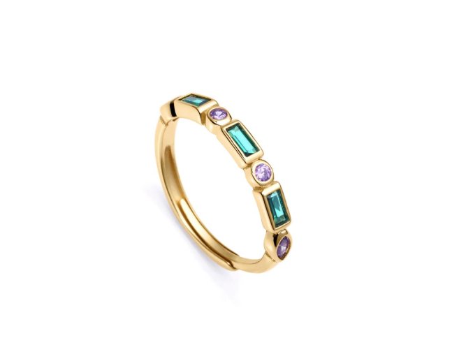 Prsten VICEROY JEWELS model 9120A013-39